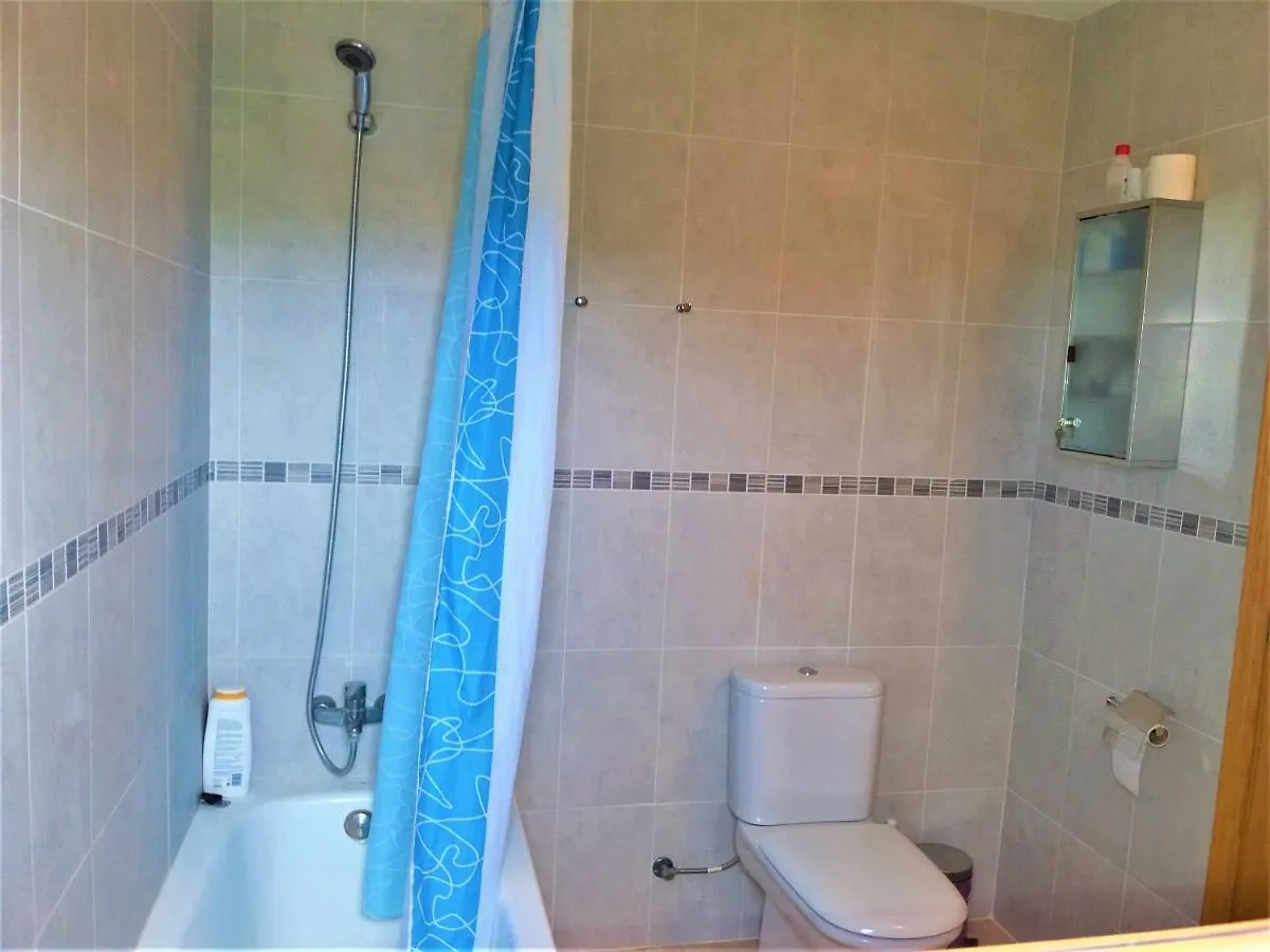 Holiday home Green Village Sa Rapita Spain