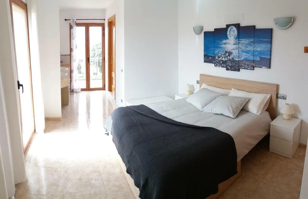 Green Village Sa Rapita Holiday home