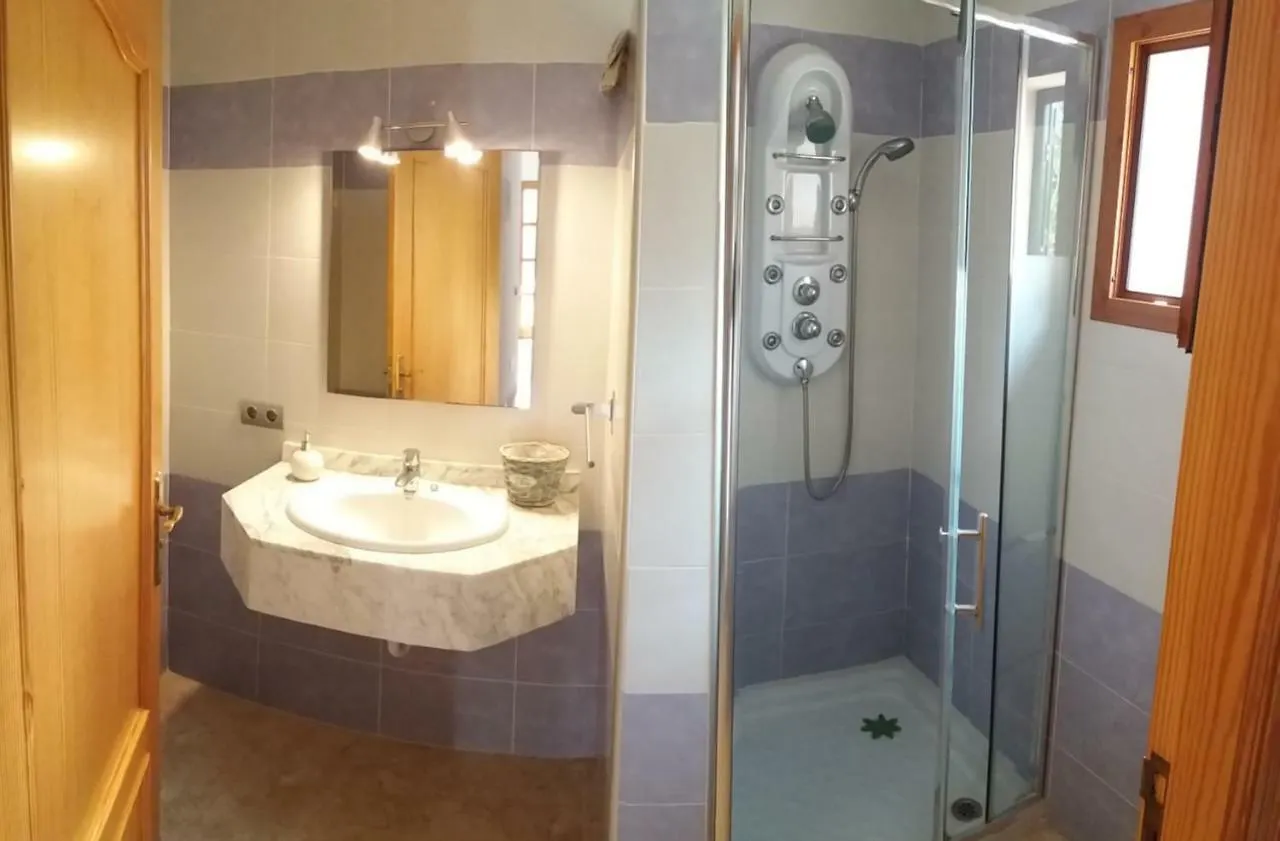 Green Village Sa Rapita Holiday home