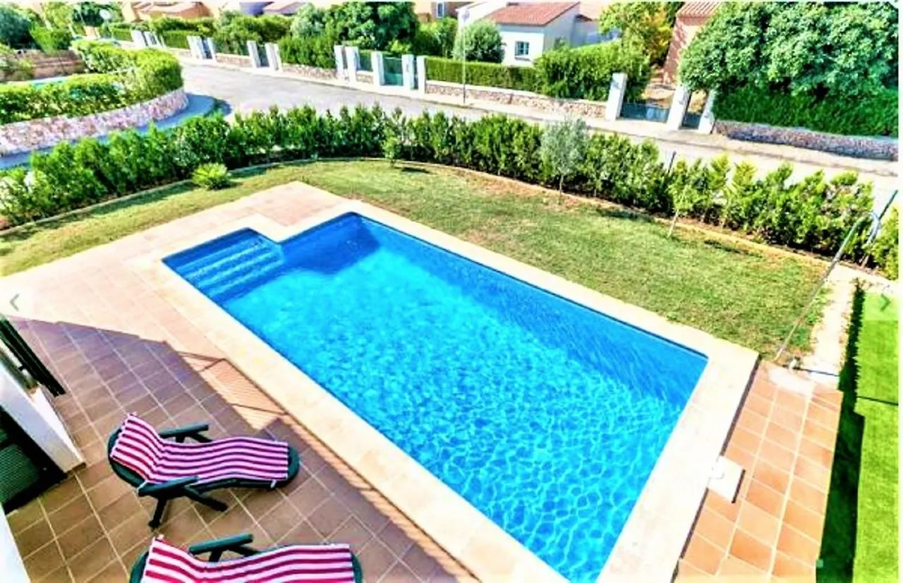 Green Village Sa Rapita 0*,  Spain
