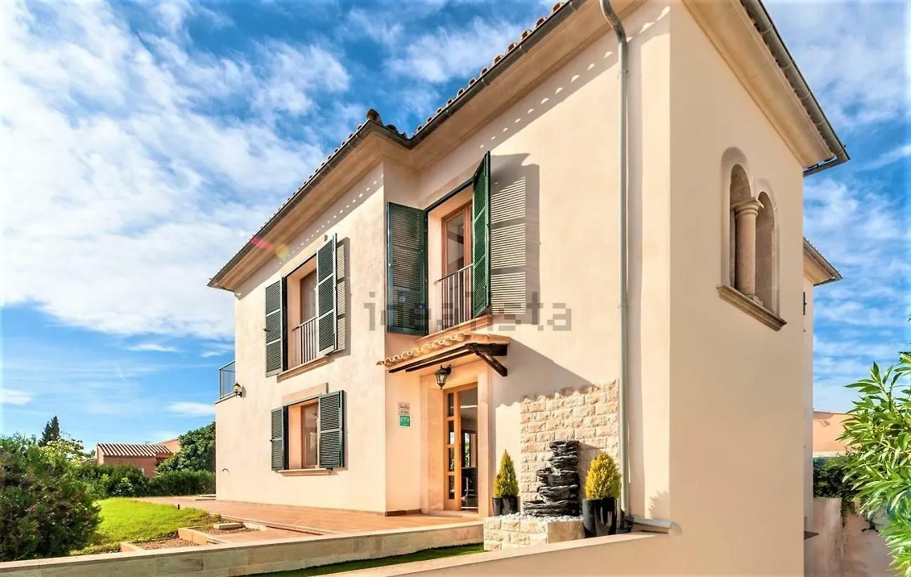 Holiday home Green Village Sa Rapita